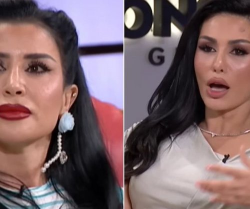 “Mos u krahaso me mua”, përplasje mes Jonida Maliqit e Soni Malajt në Ferma VIP [video]