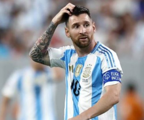 Messi: Ronaldinho ishte më i rëndësishëm për mua, sesa unë për të