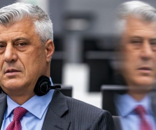 I vazhdohet paraburgimi Hashim Thaçit