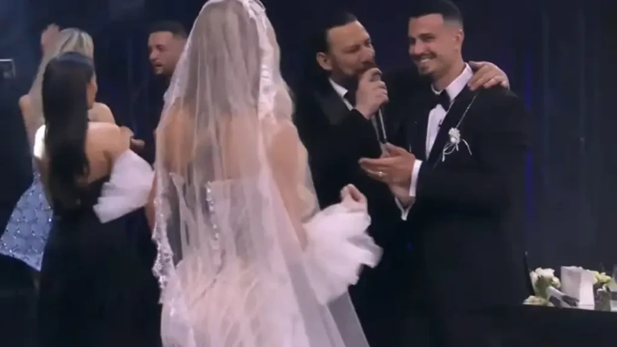 Çfarë e lidh Genën me Brikenën? Zbulohet emri i vërtetë i këngëtarit të njohur