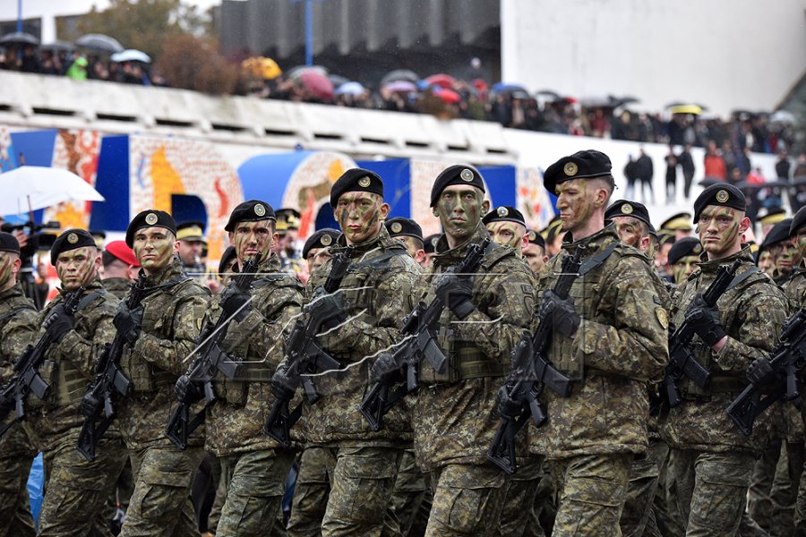 Gati dokumentacioni për sigurimin shëndetësor dhe jetësor, FSK-ja afër misionit paqësor në Gazë