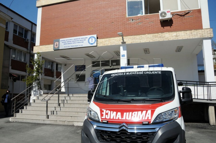 Mingarkohen emergjencat mjekësore, shkak temperaturat e larta