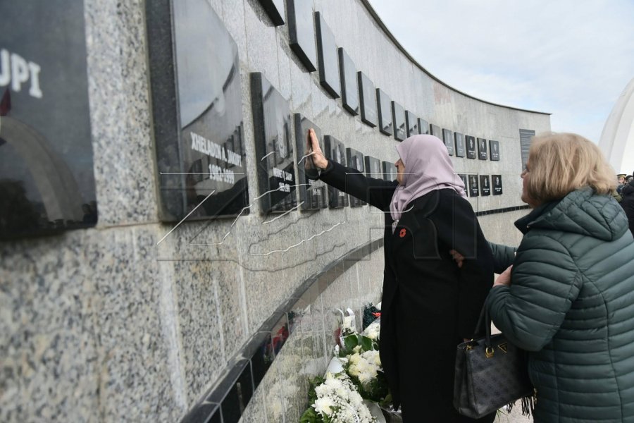 Në korrik nis gjykimi ndaj 21 të akuzuarve për masakrën e Reçakut