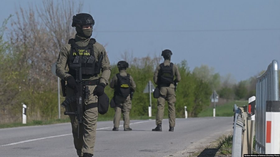 Sabotazhi i pretenduar në Serbi me pasoja të mundshme politike në Hungari