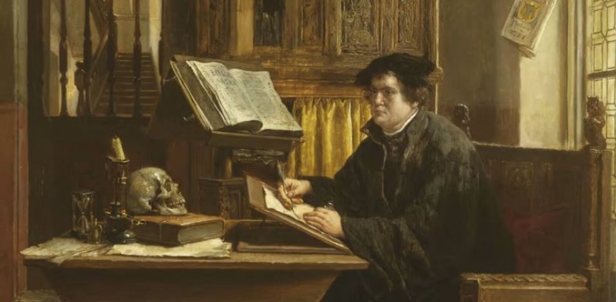 Si e sfidoi Rilindja kishën dhe ndikoi në reformim?