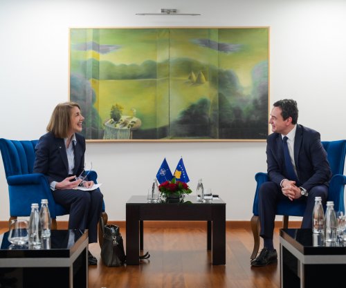 Kurti takon drejtoren e NATO-s për Operacione, flasin për thellimin e bashkëpunimit dhe rolin e FSK-së