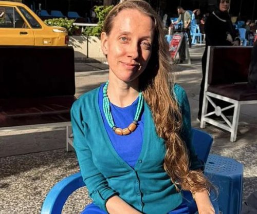 Lirohet pas një jave gazetarja amerikane, që u rrëmbye në Bagdad