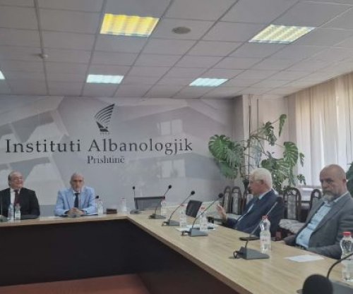 Në 90-vjetorin e lindjes përkujtohet “Trashëgimia Demaçiane”