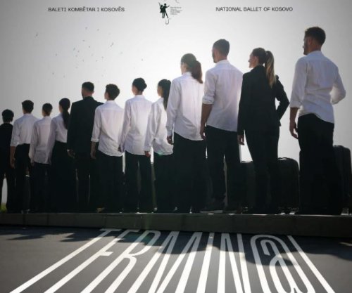 Nga Prishtina në Çeki, Baleti Kombëtar prezantohet me shfaqjen “Terminal”