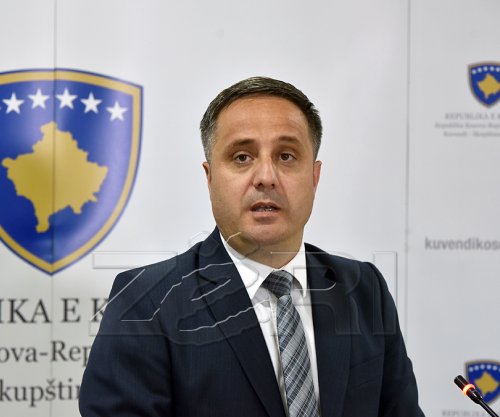 Selmanaj kritikon heqjen e logos së Presidencës: Veprim i papranueshëm dhe kundër simboleve shtetërore
