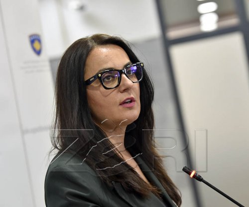 Lushaku-Sadriu: Jemi duke shkuar drejt zgjedhjeve, partia më e madhe s’po gjen zgjidhje