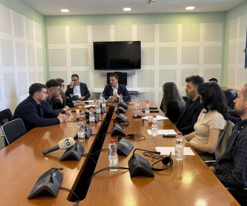 Caktohet mbledhja për shqyrtimin e dokumentacionit të kandidatëve të KPM-së, opozita kundërshton afatin