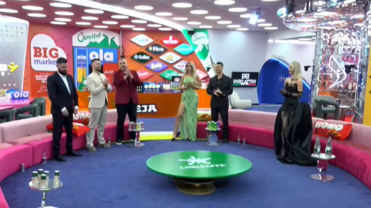 Përveç Selines, cilët do të jenë tre banorët e tjerë që do t’i bashkohen në finale? [video]