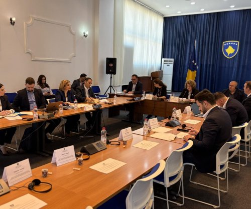 Projektligji për çmimet tavan, Qeveria synon stabilitet e opozita sqarime