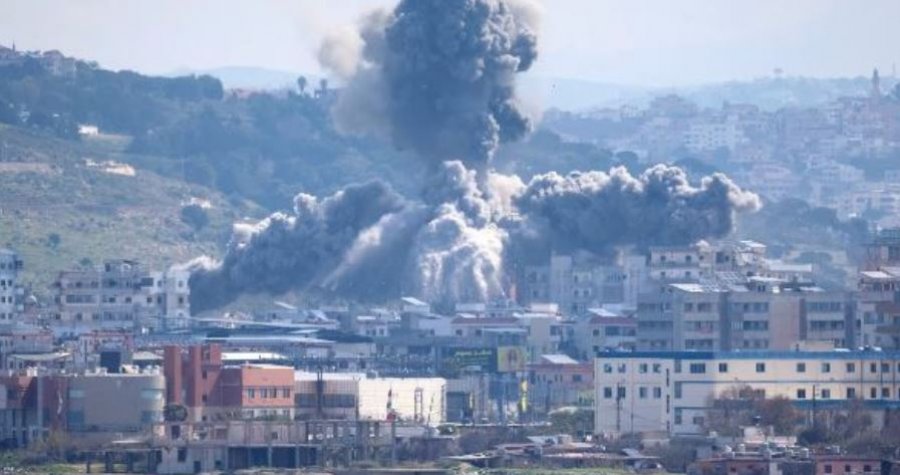 Ushtria izraelite lëshon paralajmërime për evakuim për banorët në Liban