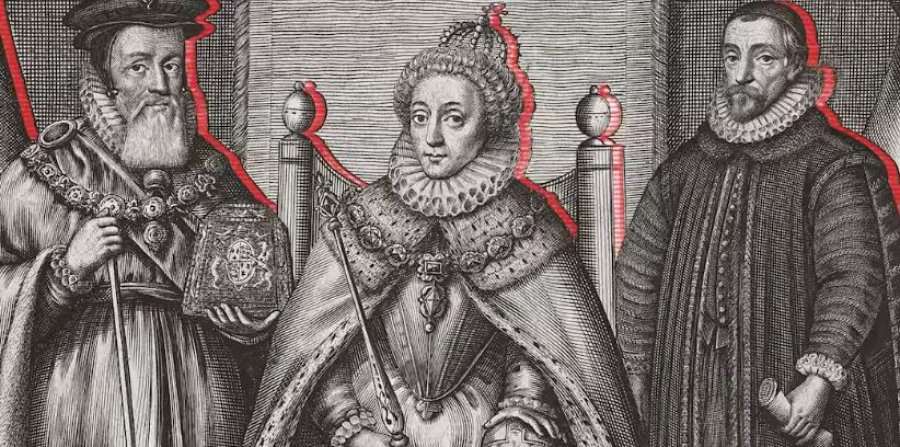 Rrjeti i pamëshirshëm i spiunazhit i shekullit XVI që mbrojti mbretëreshën Elizabetë I