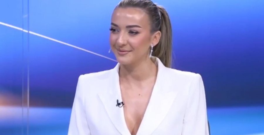 Nga ortakëria me Rogertin e deri te përjashtimi i Gretës - Juela rrëfehet pas daljes nga Big Brother