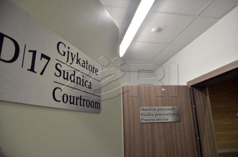 Një muaj paraburgim për babain që dyshohet se sulmoi seksualisht vajzën e tij