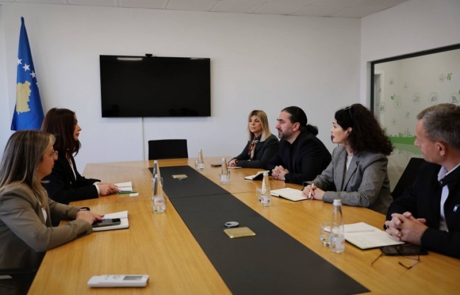 Fushë Kosova gati për të implementuar masa të efiçiencës së energjisë