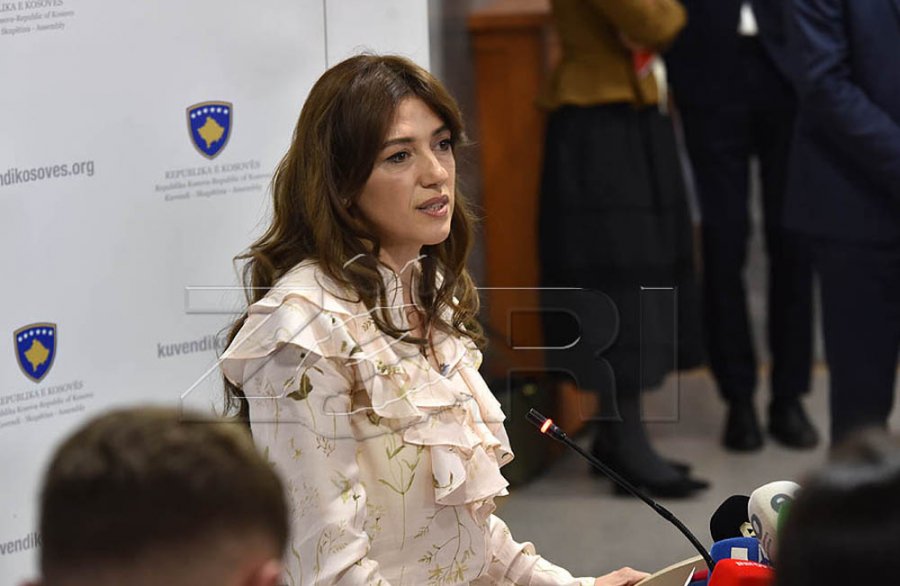 Haxhiu: Uroj që të mos vijë situata që të shpall datën e zgjedhjeve