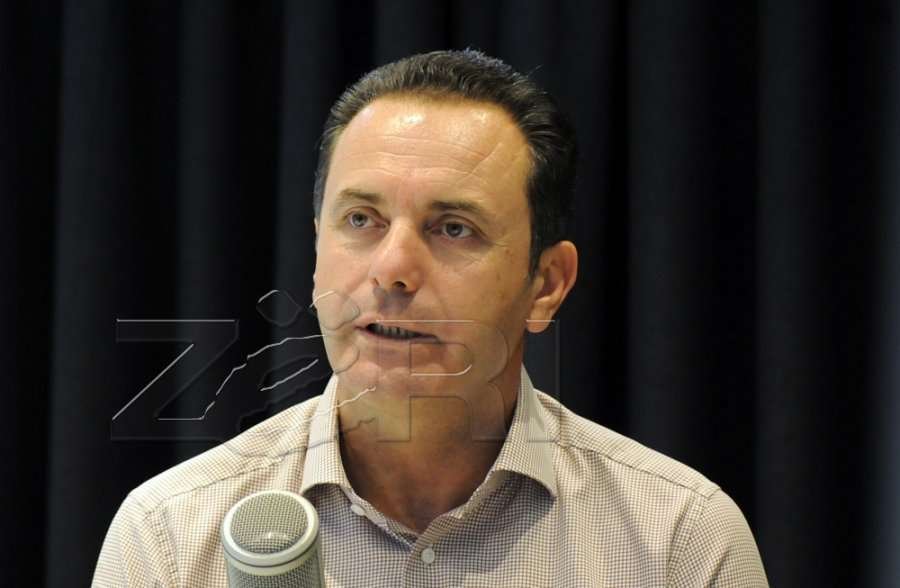 Rugova: Kthimi i Osmanit në LDK do ta ngushtonte garën me LVV-në, Abdixhiku të reflektojë