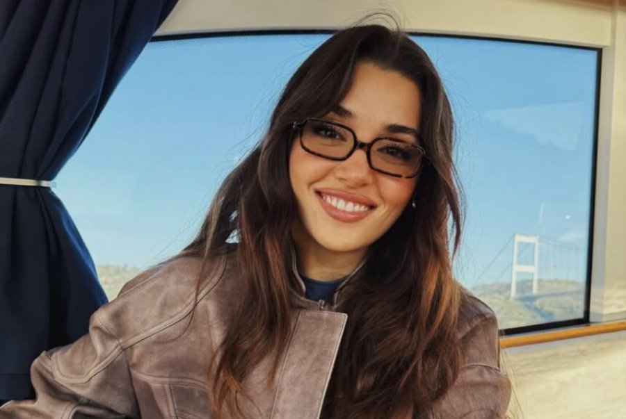 Drejtësia flet për Hande Erçelin, dalin rezultatet e analizave për substanca të ndaluara