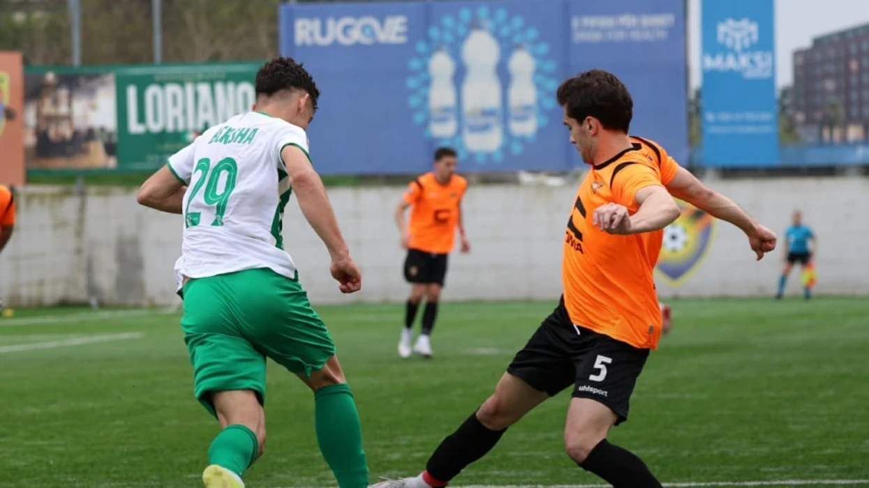 Dukagjini shkatërron Ballkanin në Suharekë, finalja e Kupës së Kosovës duket afër