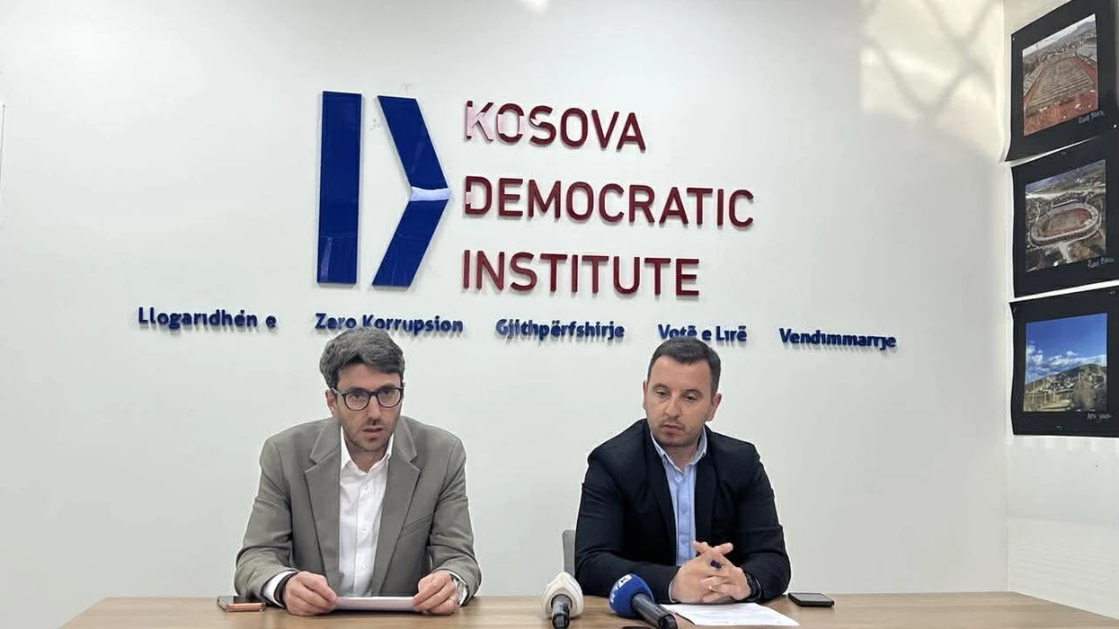 Byroja për verifikimin e pasurisë së pajustifikueshme, KDI-ja thotë se ligji ka hapësira të pasigurta juridike