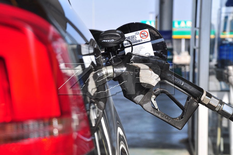 Rritja e çmimeve të naftës me efekt zinxhiror në disa fusha