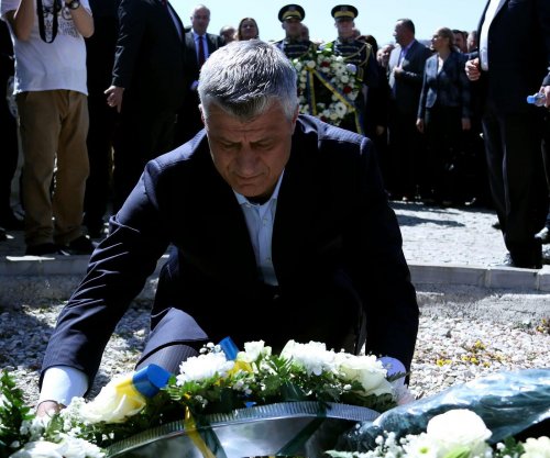 Përvjetori i Koshares, Fondacioni për Mbrojtje Juridike të Thaçit kujton deklaratën e ish-presidentit për betejën