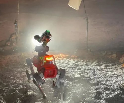 Shkencëtarët zviceranë testojnë robotin që mund të kërkojë jetë në Mars