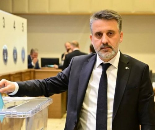 Shahin Biba, me prejardhje nga Prizreni, zgjidhet kryetar i Bursës