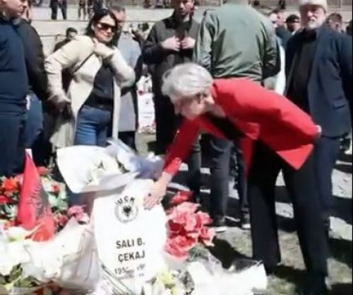 Gërvalla: Beteja e Koshares, themel politik dhe moral i shtetit të Kosovës [video]