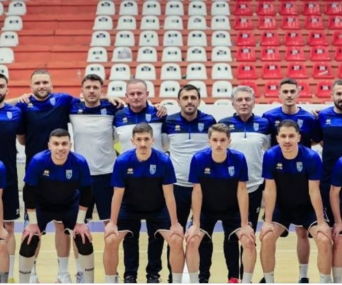 Kosova nis parakualifikimet për Botërorin 2028 në futsall me fitore spektakolare ndaj Gjibraltarit