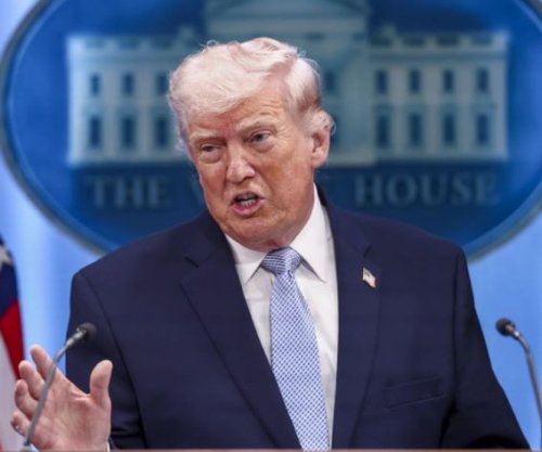  Paralajmëron Trumpi: Nëse bisedimet dështojnë, pasojat për Iranin do të jenë shumë të dhimbshme