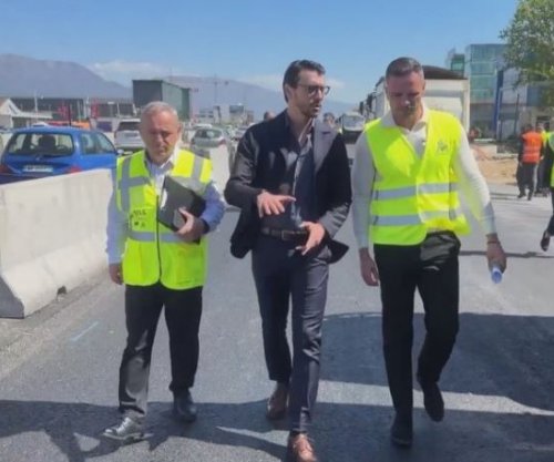 Kur do të hapet autostrada Tiranë-Durrës?