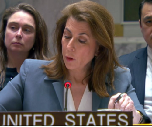 SHBA në OKB: UNMIK-u nuk ka më rol, Kosova s’mund të krahasohet me vitin 1999