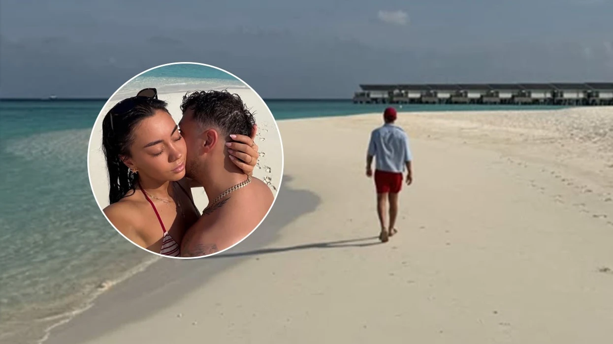 DJ Geek shijon pushimet luksoze në Maldive me të dashurën