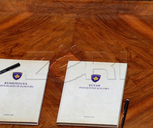 Bajraktari: Në vitet e fundit, roli i Kushtetutës ka qenë shumë i rëndësishëm për sqarimin e situatave politike