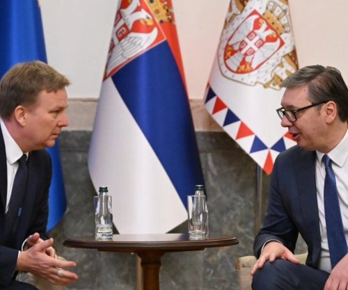 Vuçiqi Sorensenit: Dialogu, rruga e vetme për zgjidhjen e çështjeve të hapura me Kosovën