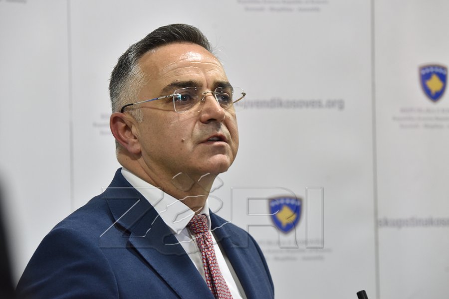 Tahiri: Era e zgjedhjeve po ndihet qartë