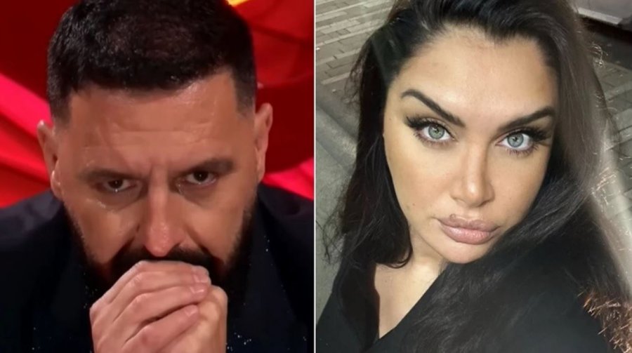 Çiljeta në përkrahje të Mirit në Big Brother: Je më i miri, siç ke dhe emrin