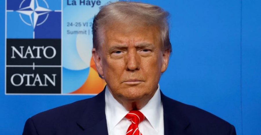 Mediat: Trumpi kërkon të dërgojë luftanije për të hapur Hormuzin