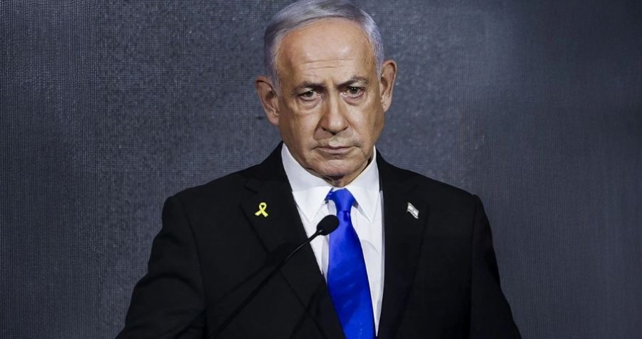 Netanyahu: Izraeli gati për negociata të drejtpërdrejta me Libanin, me kusht çarmatosjen e Hezbollahut