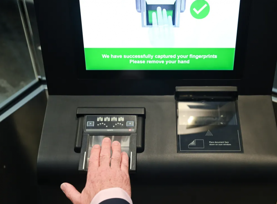 Ndryshime në udhëtimet në BE nga 10 prilli, nis zbatimi i plotë i sistemit EES – ç’duhet të dimë?