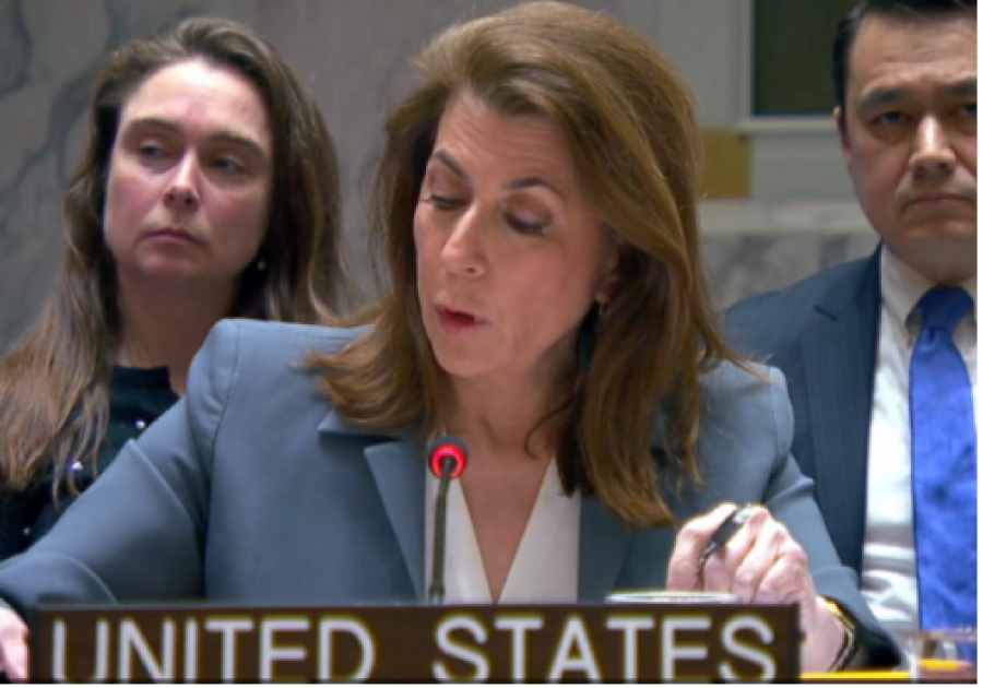 SHBA-ja në OKB: UNMIK-u nuk ka më rol, Kosova s’mund të krahasohet me vitin 1999