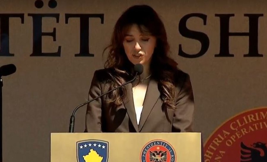 Haxhiu: Beteja e Koshares, më e lavdishmja e historisë sonë moderne