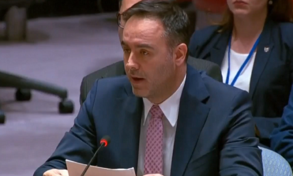 Konjufca kërkon në OKB që UNMIK-u t’i mbajë duart larg nga Gjykata Speciale: Është krijim i Kosovës