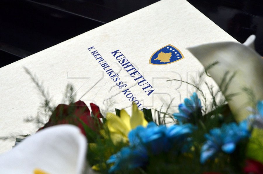 Haradinaj: Në pesë vjetët e fundit kemi parë shkelje të panumërta të Kushtetutës, kjo praktikë duhet ndalur