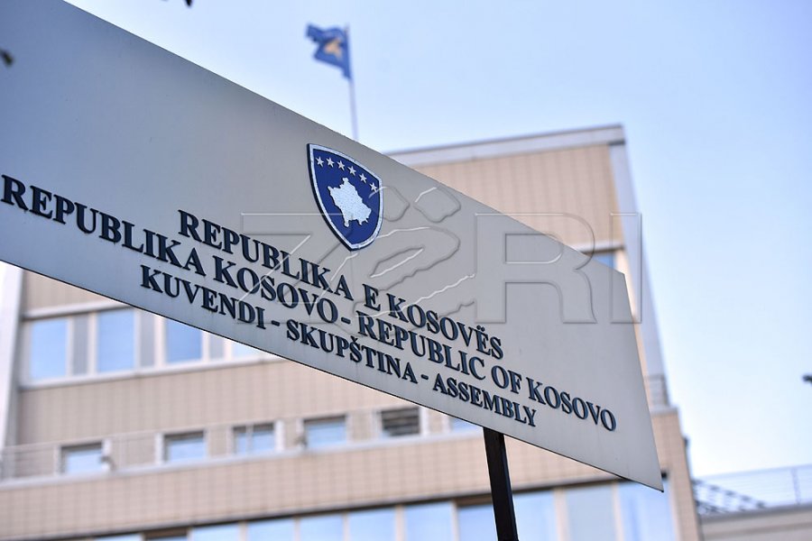 28 prilli vendimtar, marrëveshje apo krizë e re?